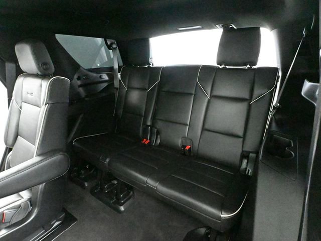 Used 2024 Cadillac Escalade Sport w/ LPO, ONYX Package image 48
