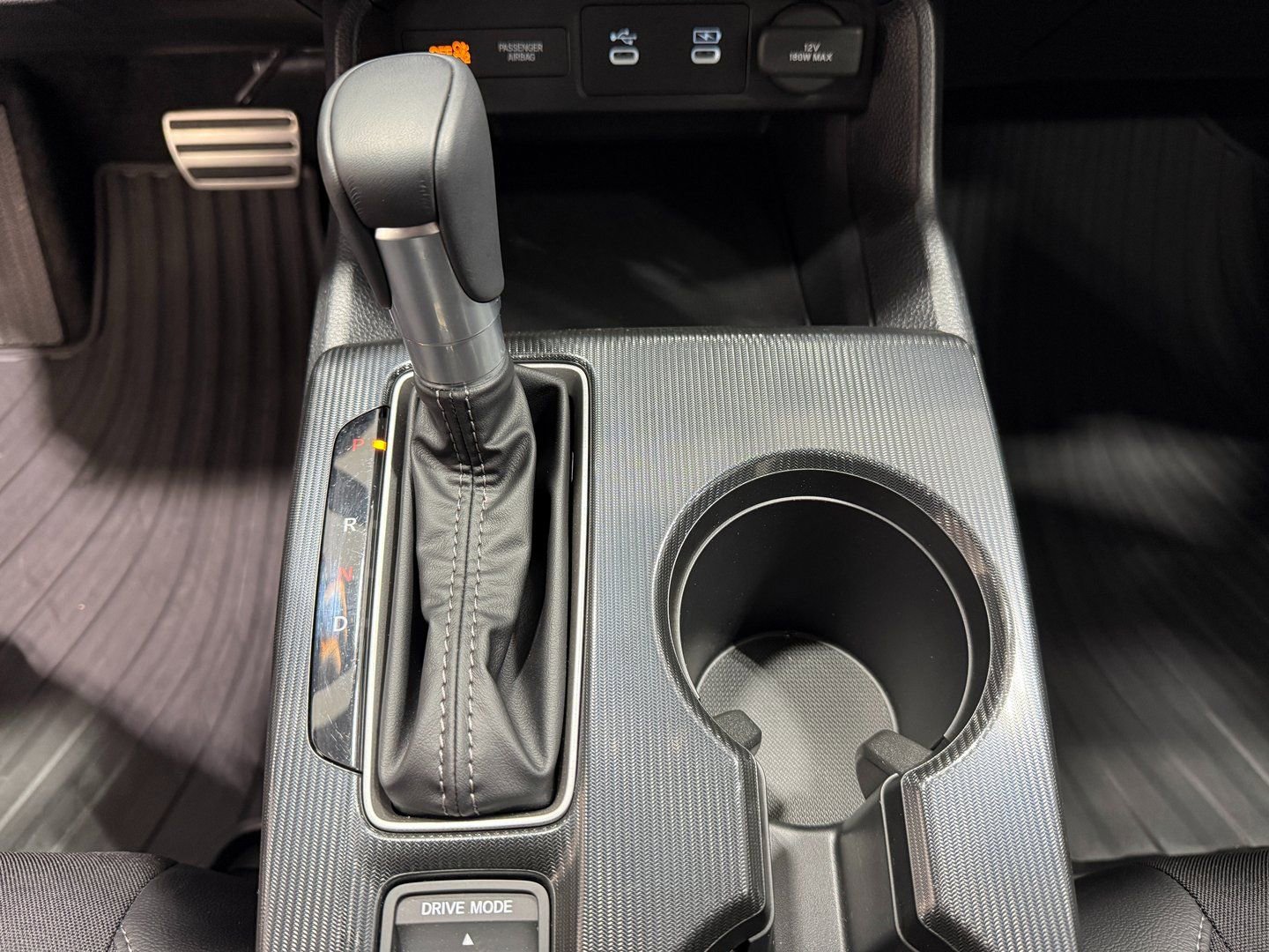 Used 2025 Honda Civic Sport image 14