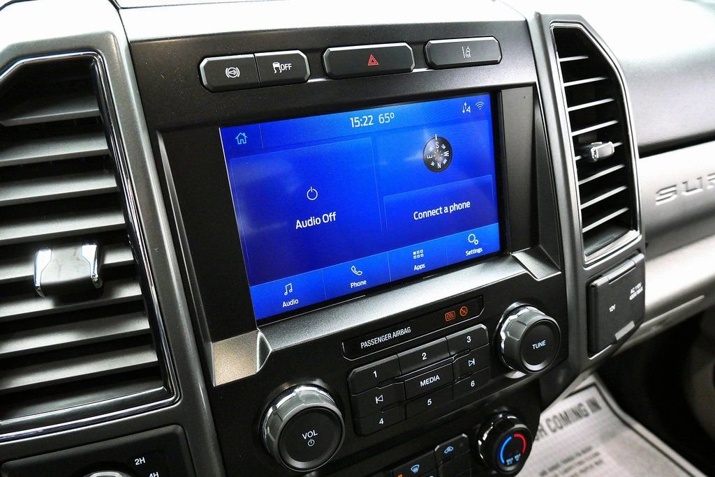 Used 2020 Ford F250 XLT image 32