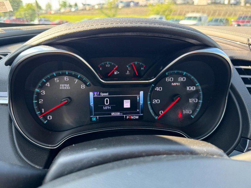 Used 2018 Chevrolet Impala Premier FWD image 24