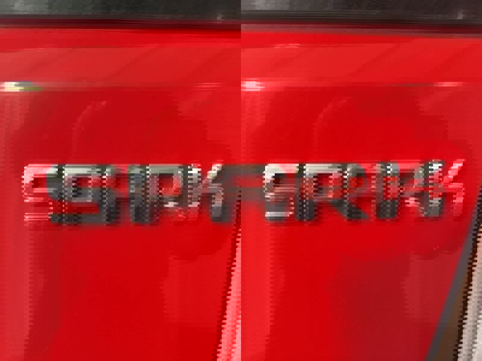 Used 2015 Chevrolet Spark LT image 13