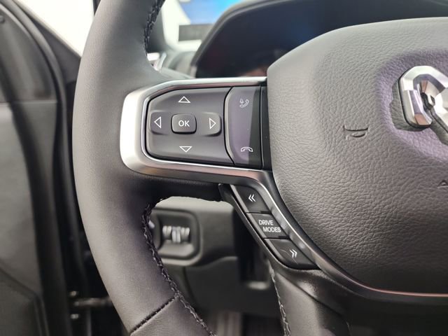 New 2026 RAM 1500 Big Horn image 21