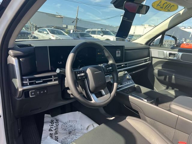 Certified 2024 Hyundai Santa Fe SEL AWD/4WD image 20