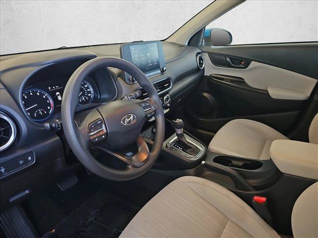 Used 2023 Hyundai Kona SEL AWD/4WD image 10