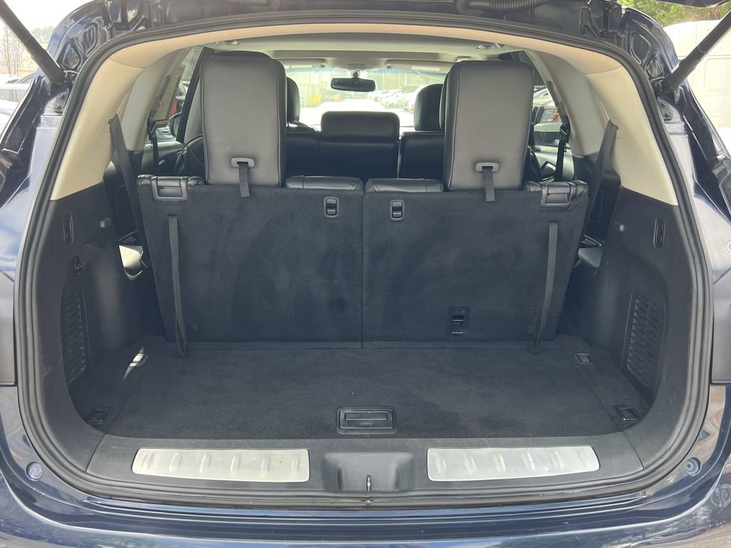 Used 2015 INFINITI QX60 AWD w/ Premium Package image 5