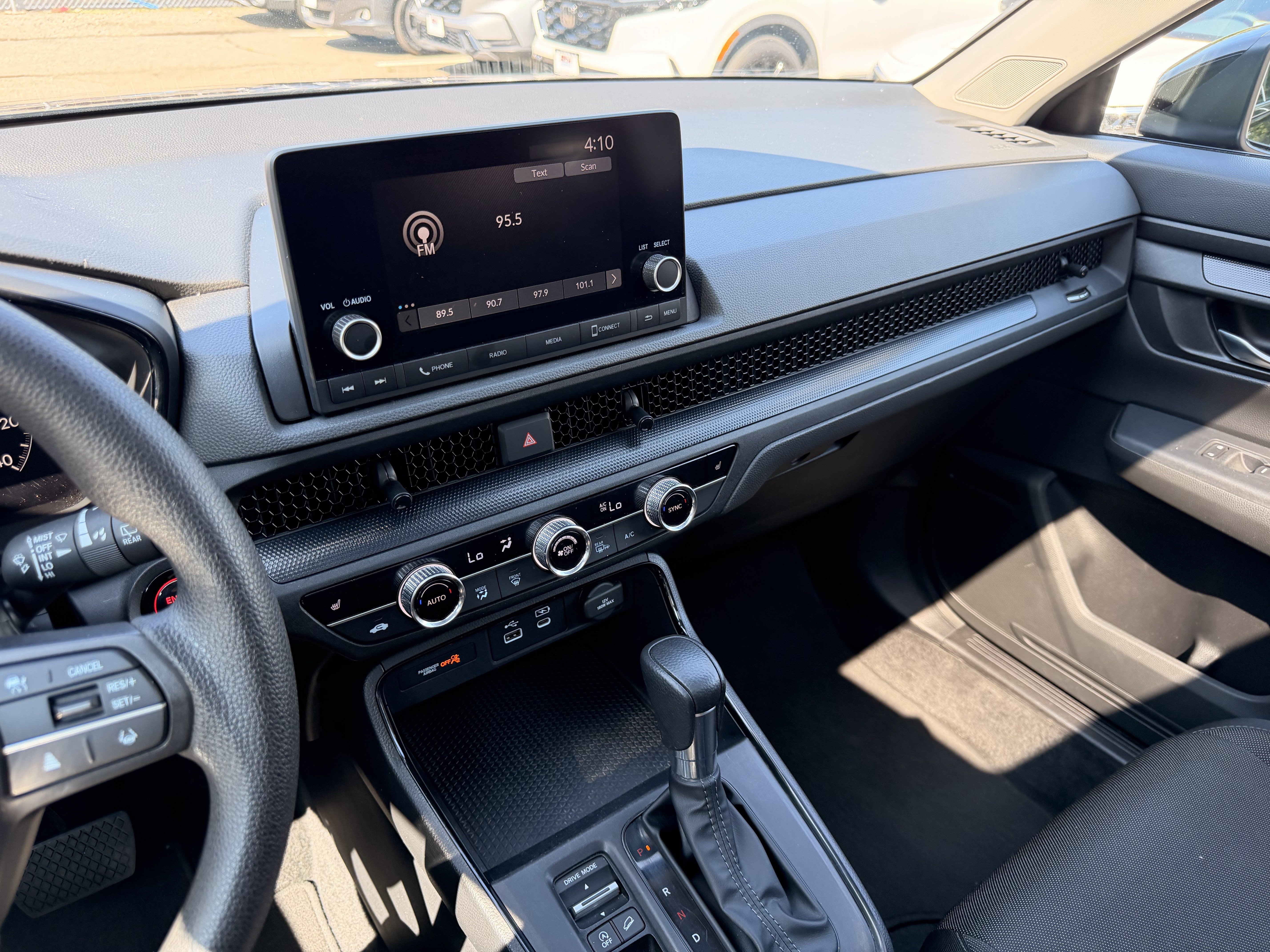 Certified 2023 Honda CR-V EX image 17