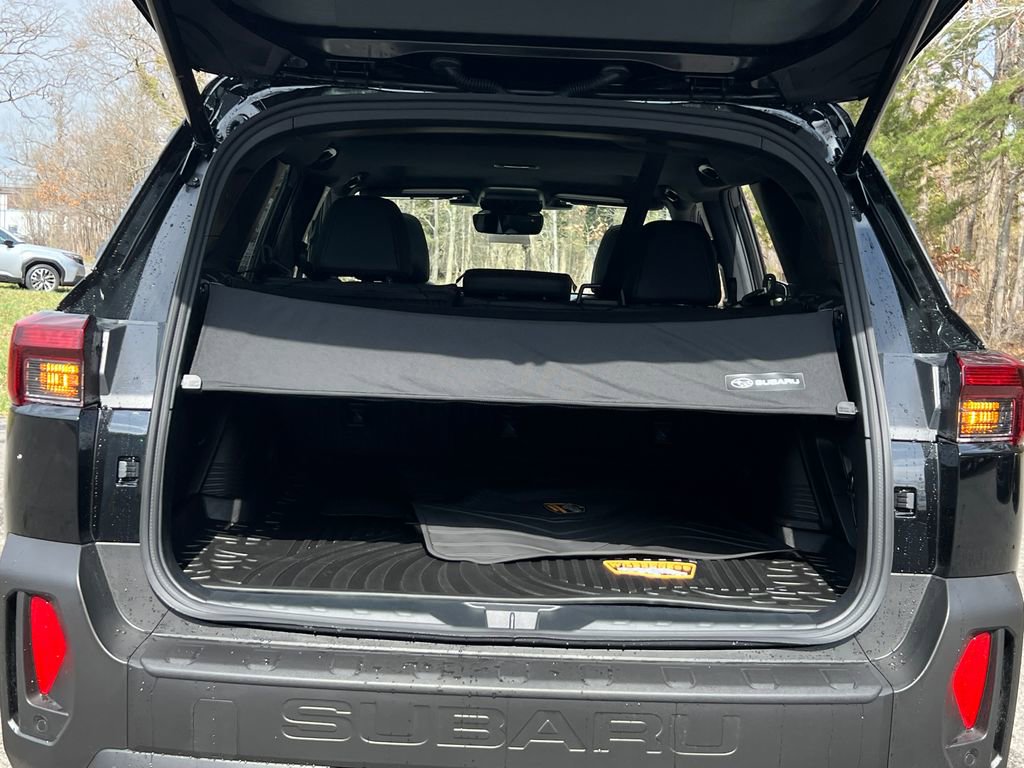 New 2026 Subaru Outback Wilderness image 14