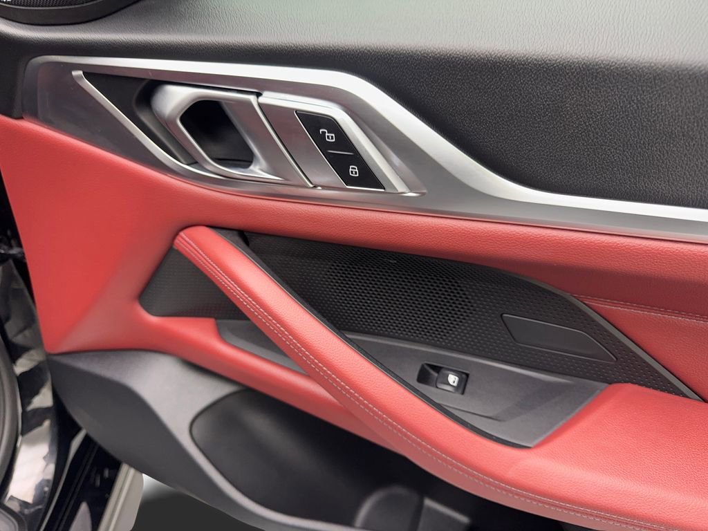 Used 2022 BMW 430i Gran Coupe w/ Parking Assistance Package image 49