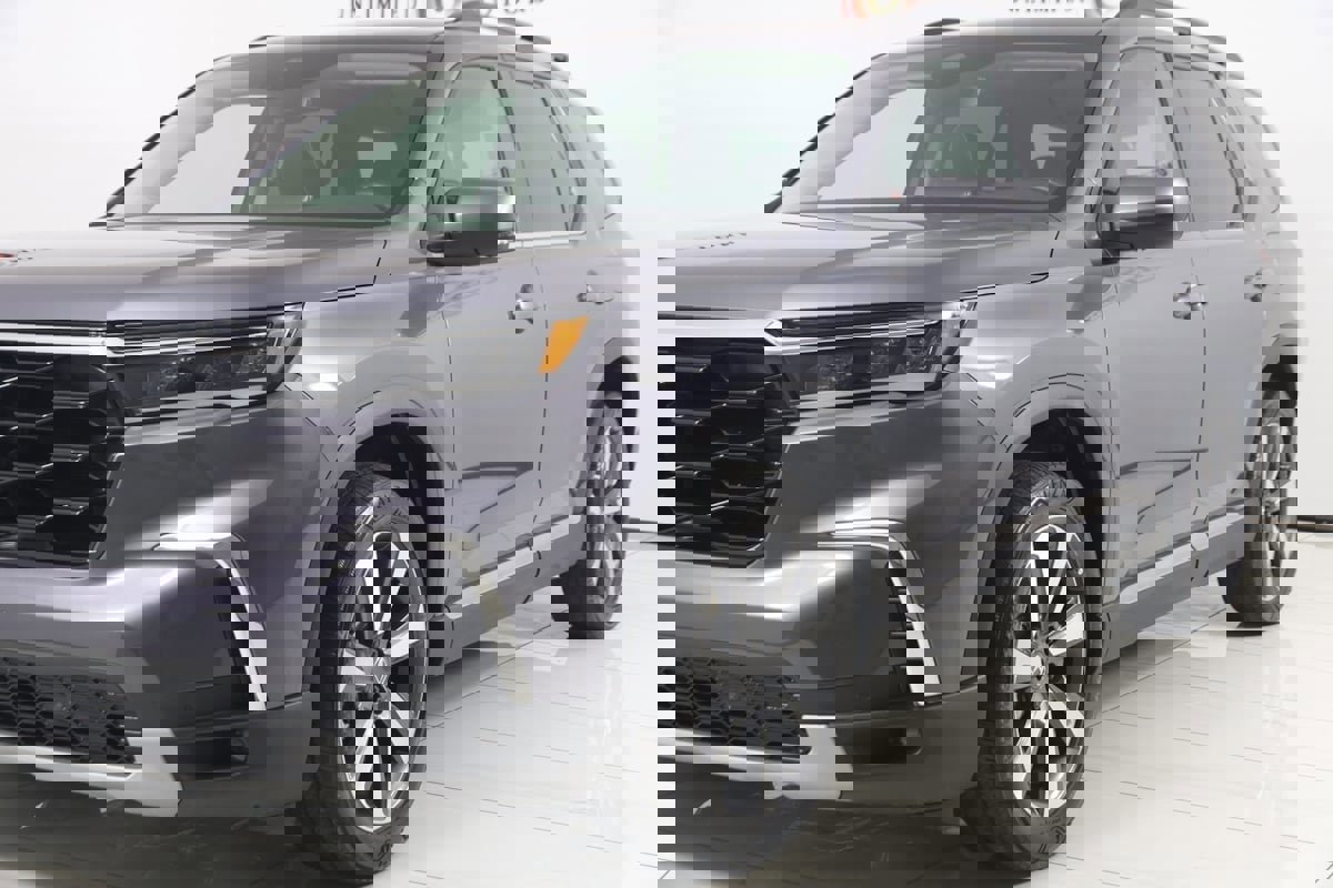 Used 2023 Honda Pilot Elite image 58