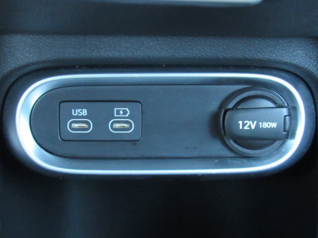 Used 2024 Genesis GV60 RWD image 51