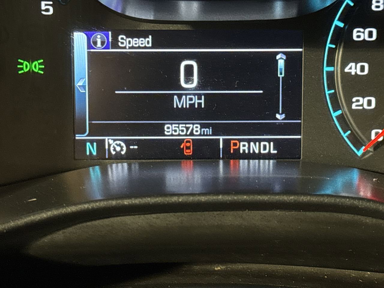 Used 2018 Chevrolet Colorado Z71 image 22