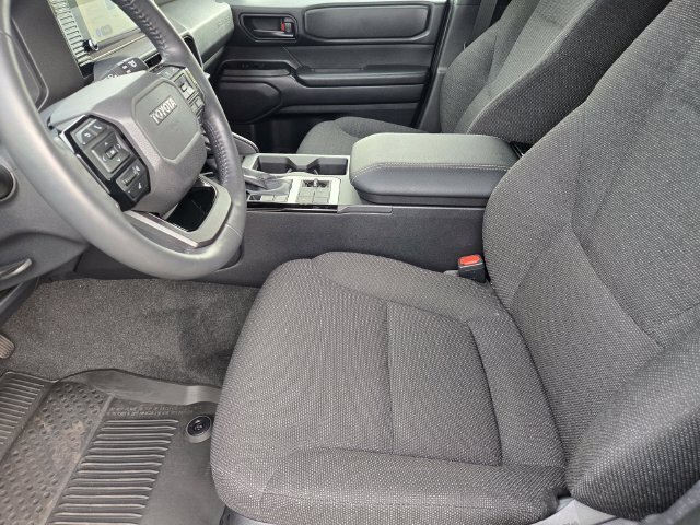 Used 2024 Toyota Land Cruiser 1958 AWD/4WD image 18