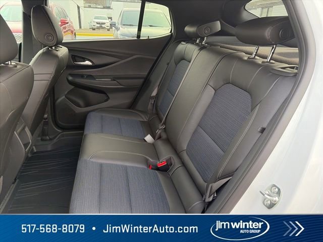 New 2026 Buick Envista Preferred w/ Convenience I Package image 21