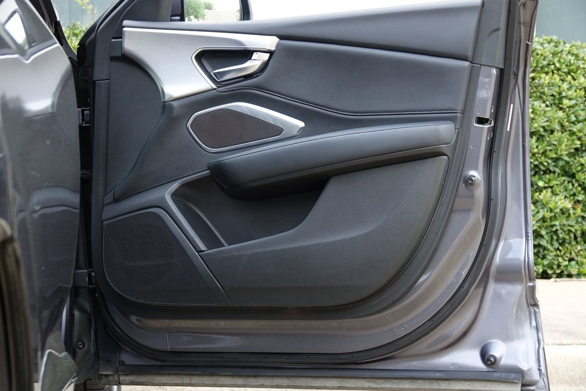 Used 2019 Acura RDX FWD image 39