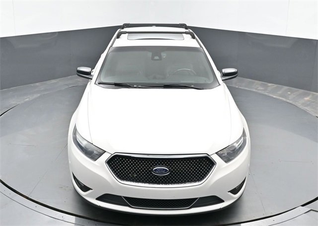 Used 2013 Ford Taurus SHO image 27
