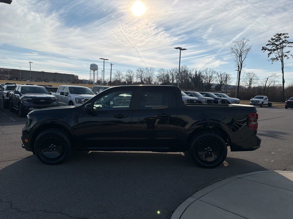 New 2026 Ford Maverick Lobo image 7