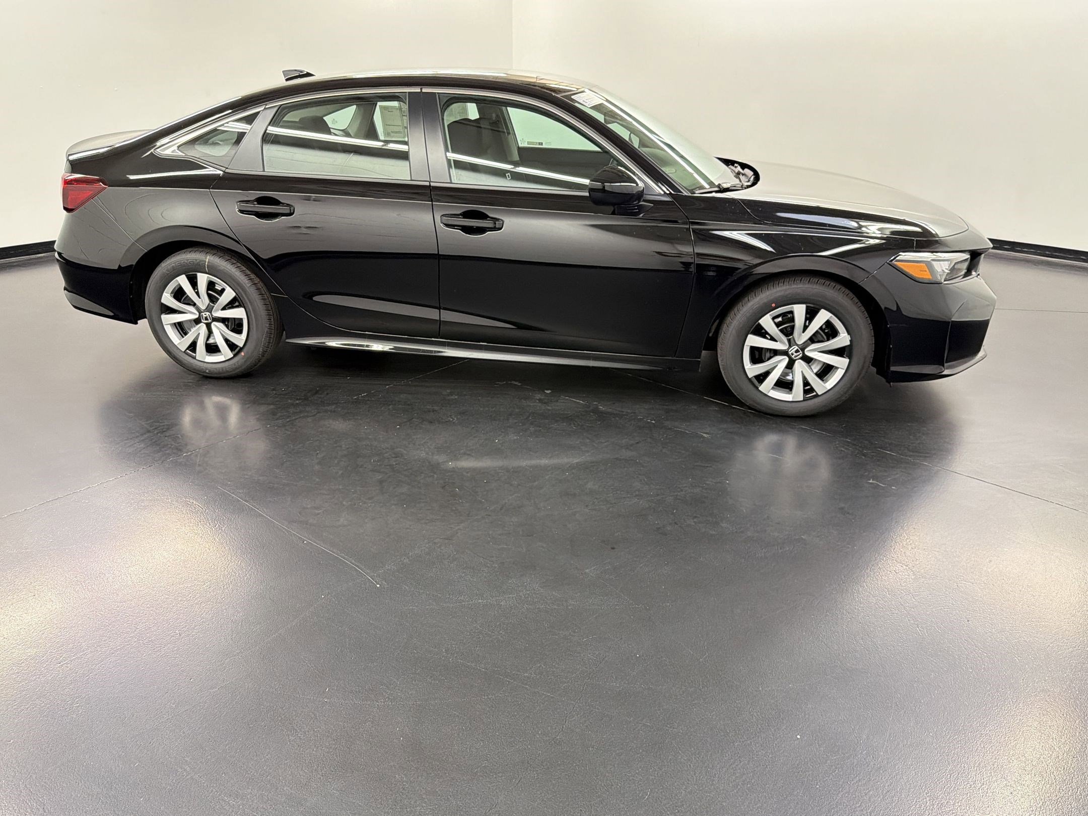 New 2026 Honda Civic LX image 8