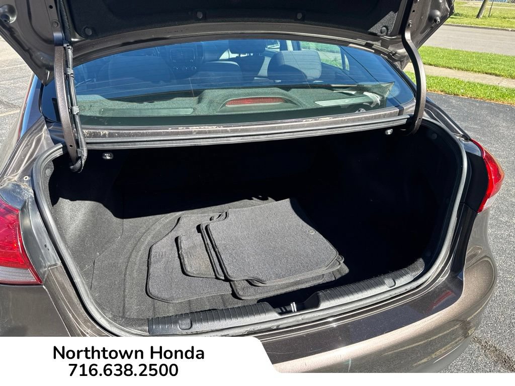 Used 2017 Kia Forte LX w/ LX Popular Package FWD image 17
