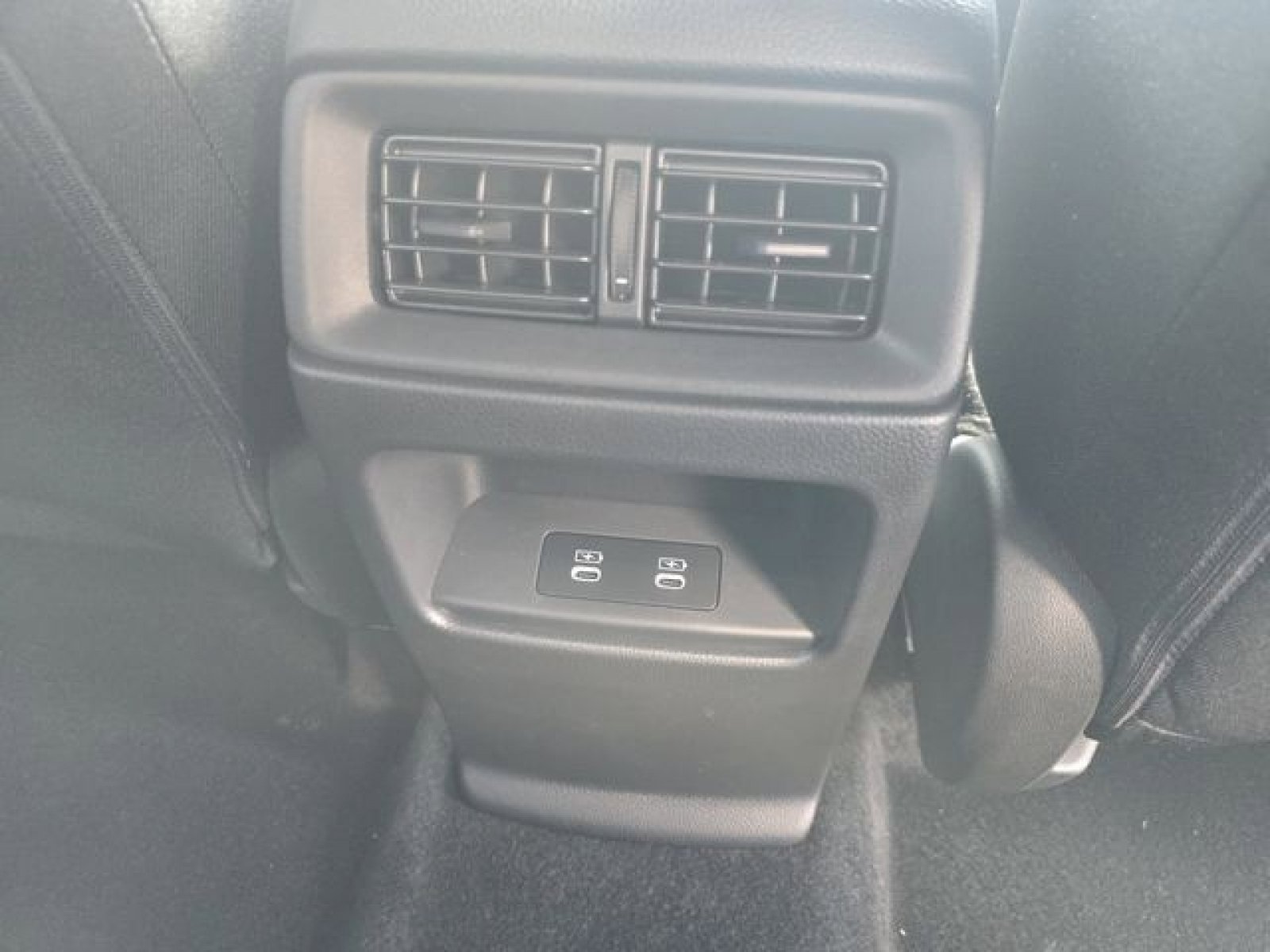 New 2026 Honda CR-V EX-L image 24