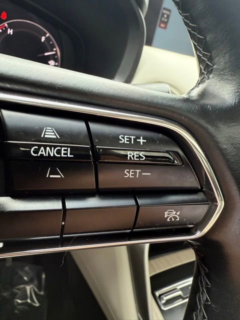 Used 2024 MAZDA CX-90 3.3 Turbo w/ Premium Plus Pkg image 43