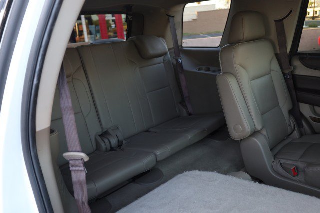 Used 2019 Chevrolet Tahoe LT RWD image 46