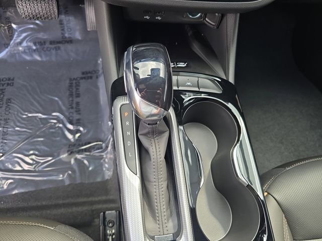 New 2026 Buick Envista Avenir image 22