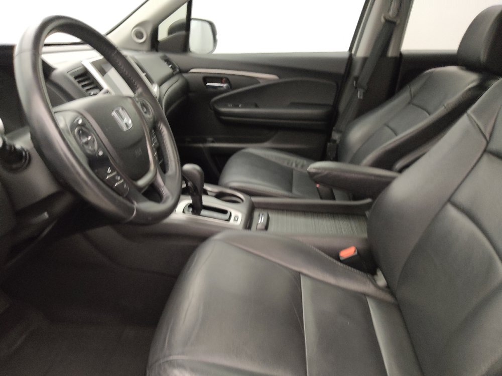 Used 2018 Honda Pilot EX-L image 17