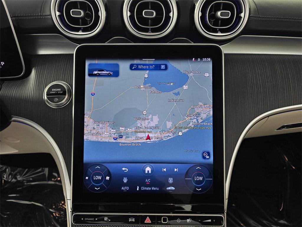 Used 2026 Mercedes-Benz CLE 300 4MATIC Cabriolet image 18