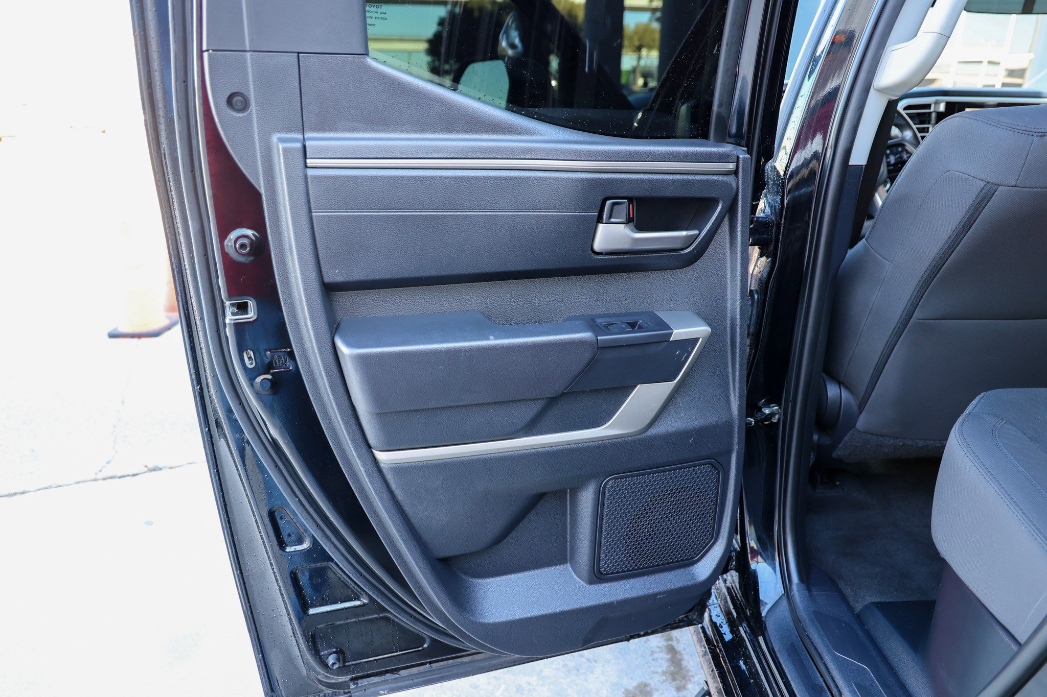 Used 2023 Toyota Tundra SR5 image 40