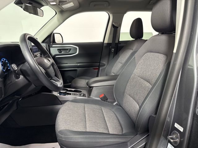 Used 2024 Ford Bronco Sport Big Bend image 16