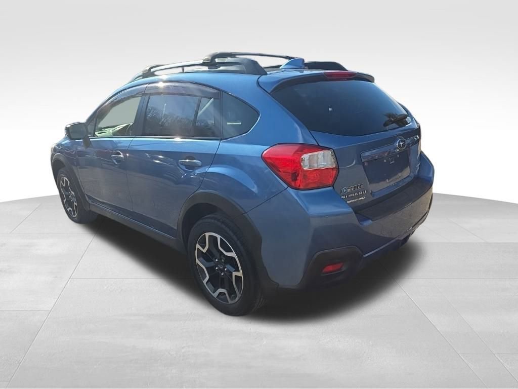 Used 2016 Subaru Crosstrek 2.0i Limited w/ Popular Package #1 image 8