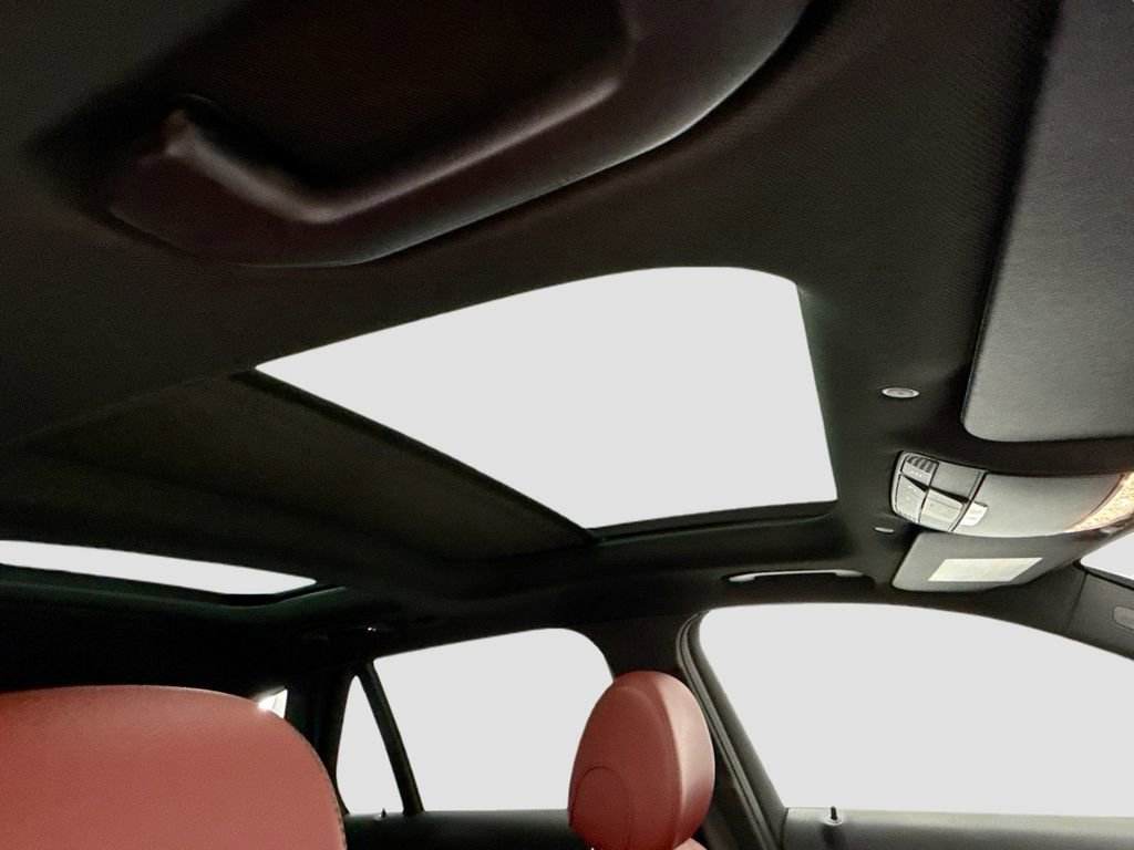 Certified 2022 Mercedes-Benz GLC 300 GLC 300 image 16