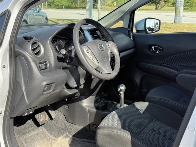 Used 2017 Nissan Versa Note SV image 13