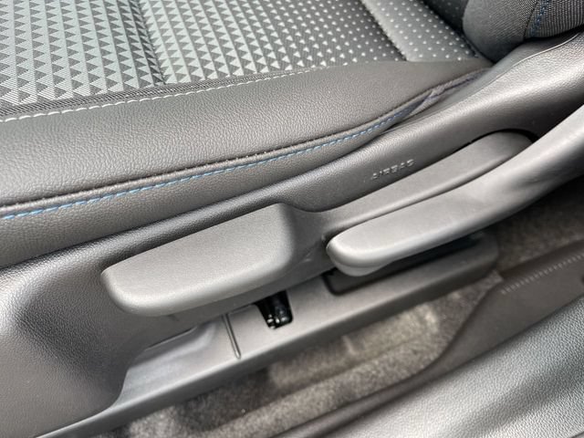 New 2026 Chevrolet Trax LT w/ Driver Confidence Package FWD image 12