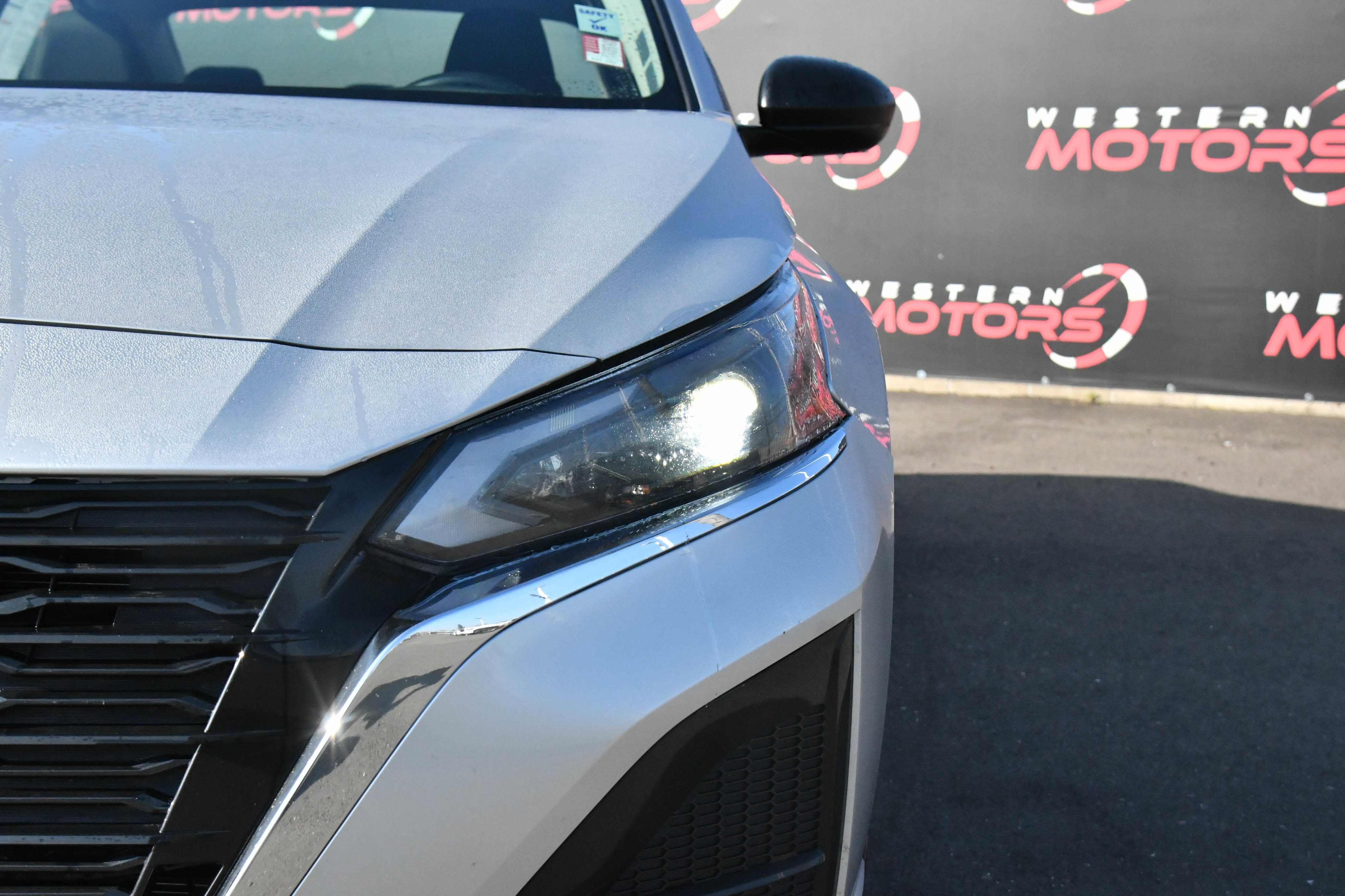 Used 2024 Nissan Altima 2.5 SV image 11