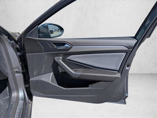 New 2026 Volkswagen Jetta SE FWD image 26