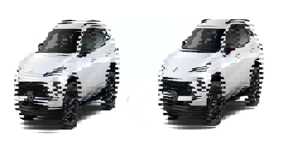 New 2026 Buick Envision Sport Touring image 50