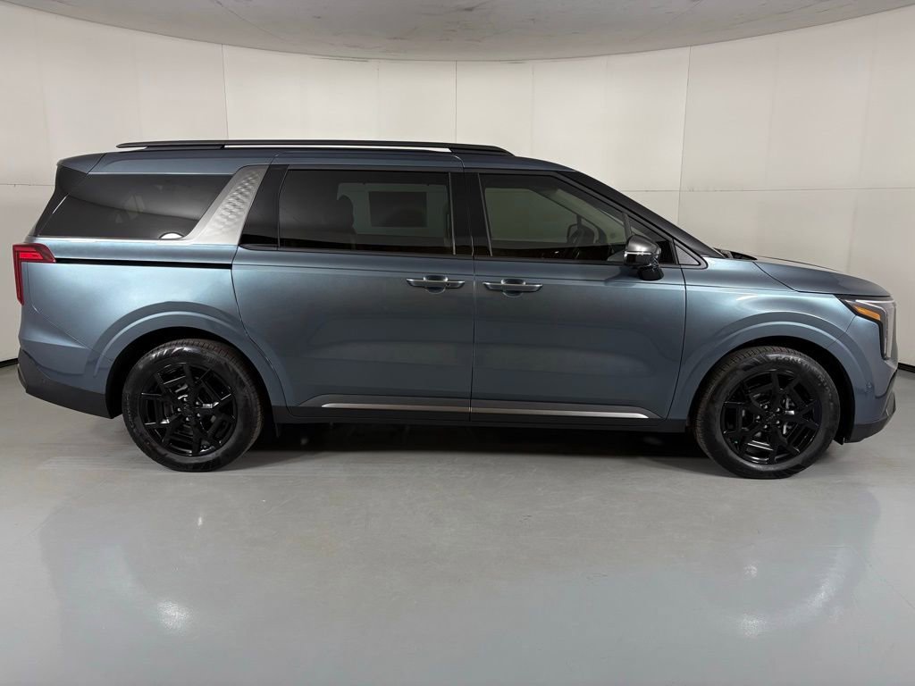 New 2026 Kia Carnival SX image 9