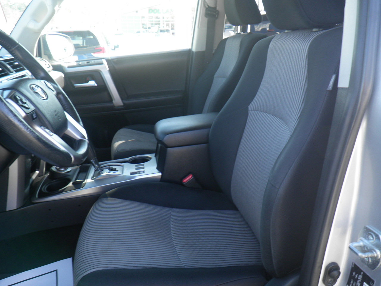 Used 2017 Toyota 4Runner SR5 image 13