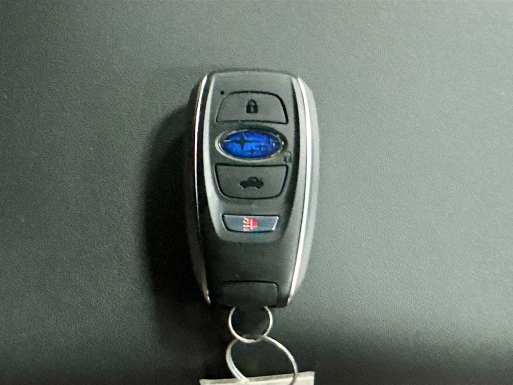 New 2026 Subaru Outback Touring XT image 32