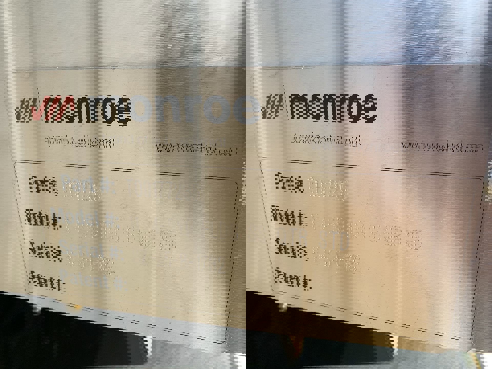 New 2025 GMC Sierra 3500 Pro w/ Convenience Package image 43