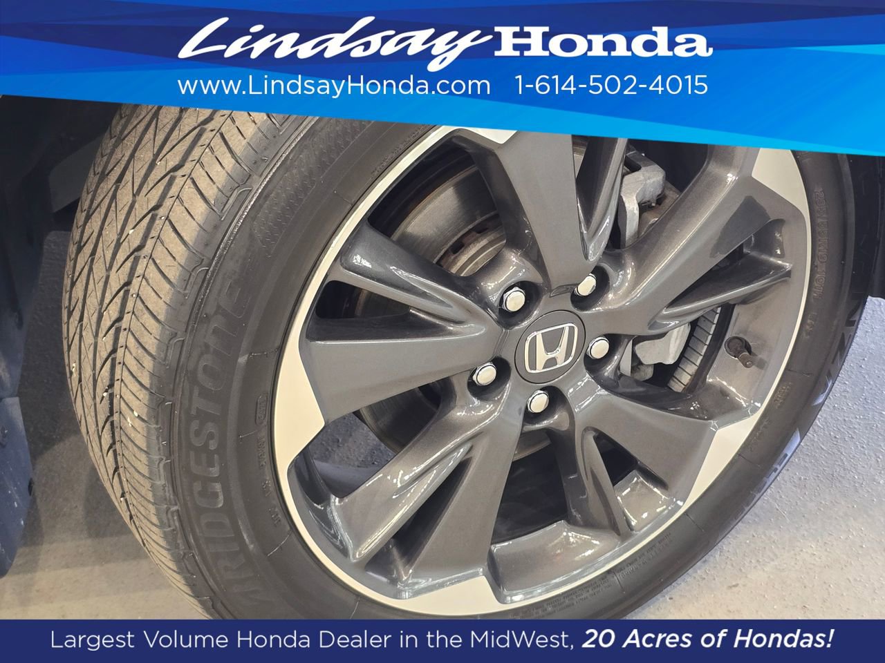 Used 2024 Honda Odyssey Elite image 26