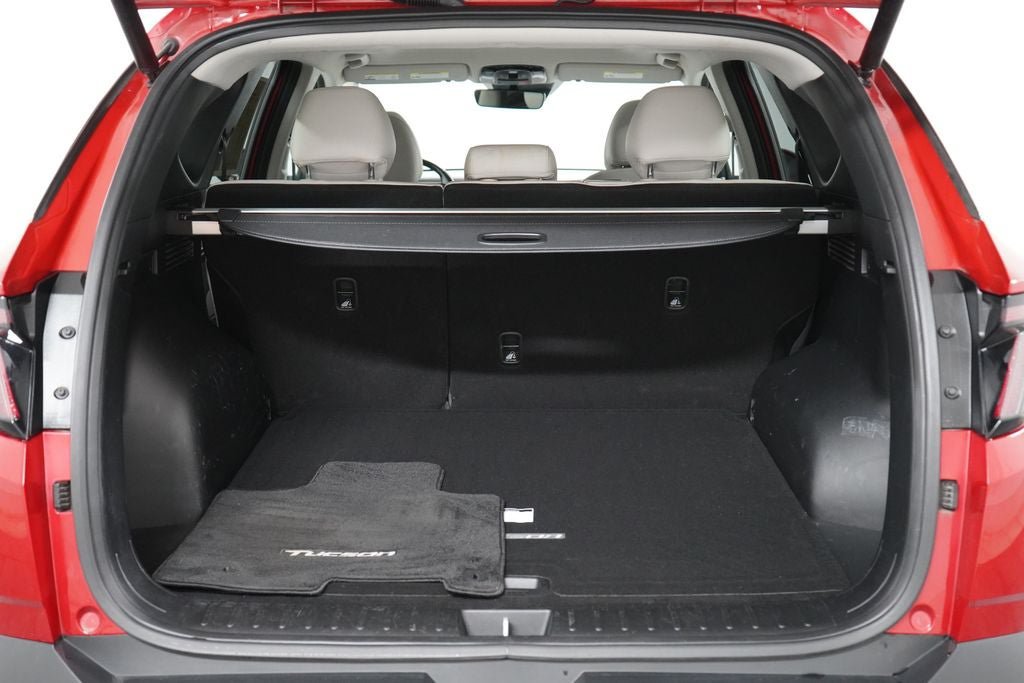 Used 2023 Hyundai Tucson SEL w/ Convenience Package AWD/4WD image 33