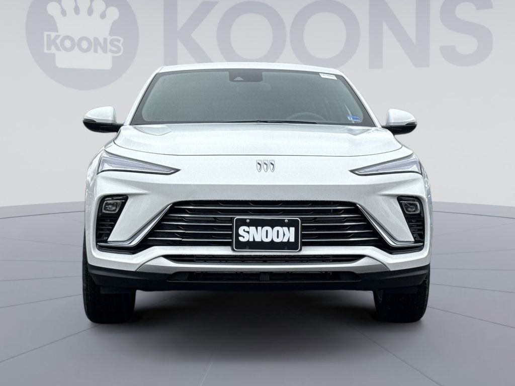 New 2026 Buick Envista Preferred image 11