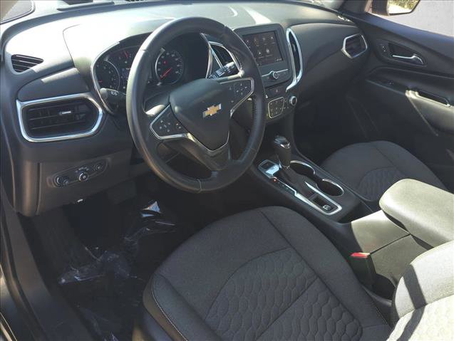 Used 2021 Chevrolet Equinox LT image 10