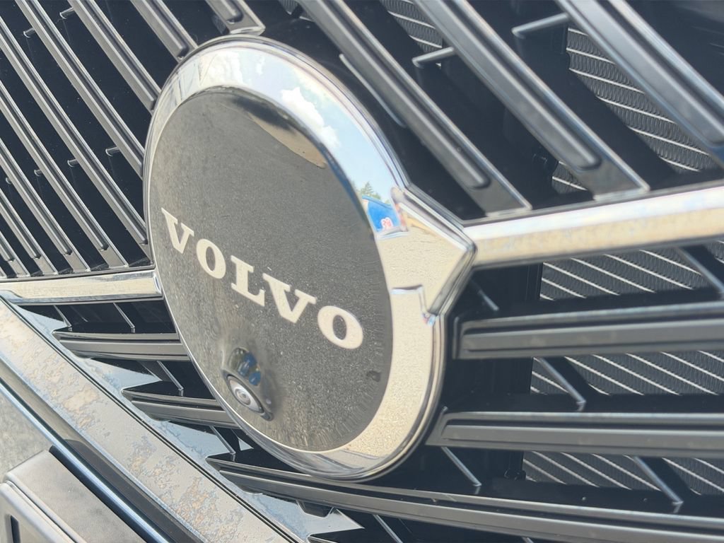 Certified 2026 Volvo XC90 B6 Ultra AWD/4WD image 30