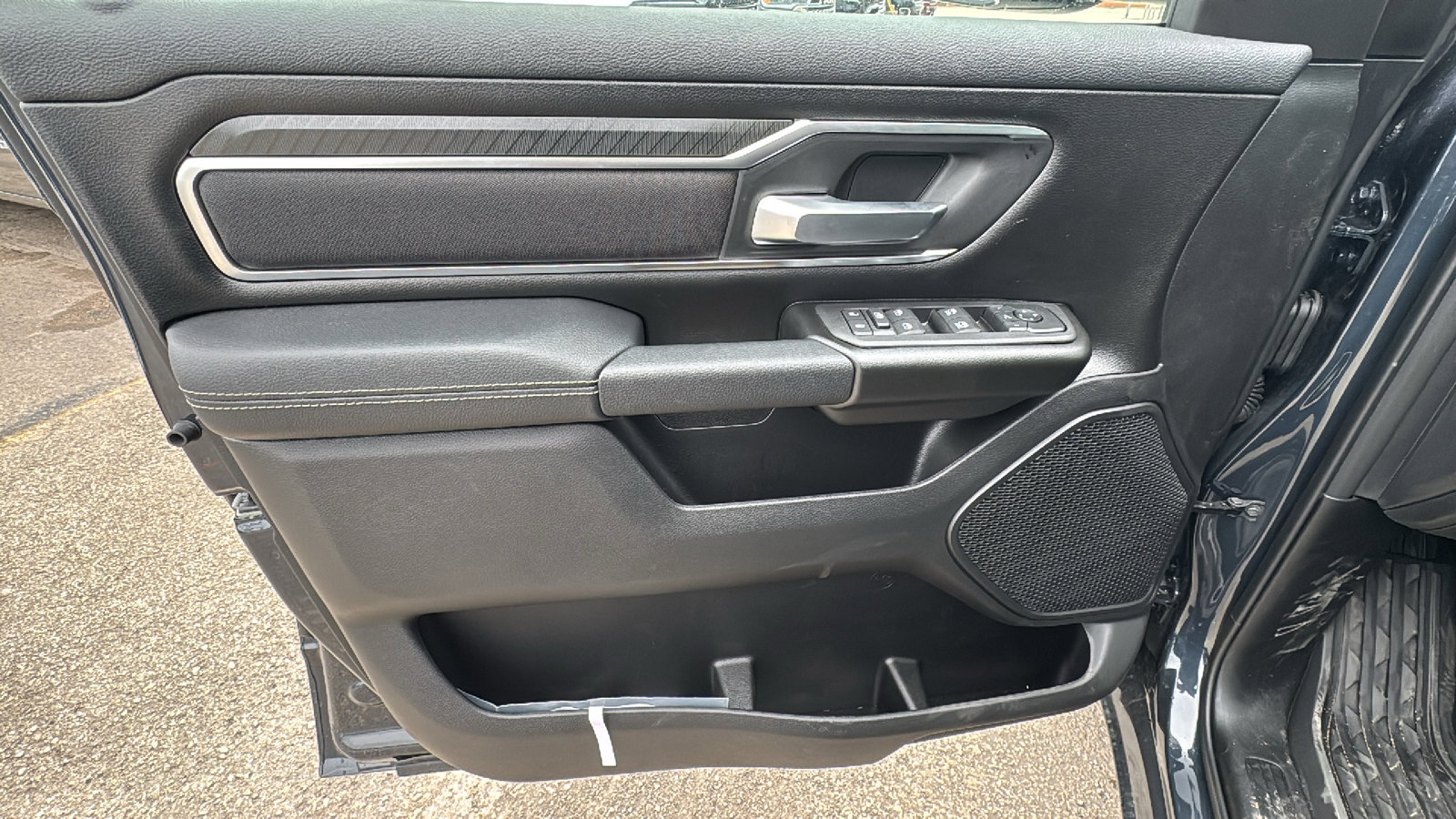 Certified 2025 RAM 1500 Lone Star image 11