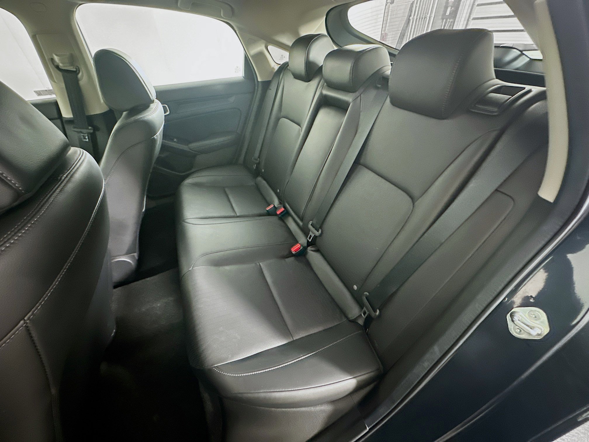 Used 2024 Honda Civic EX-L image 25