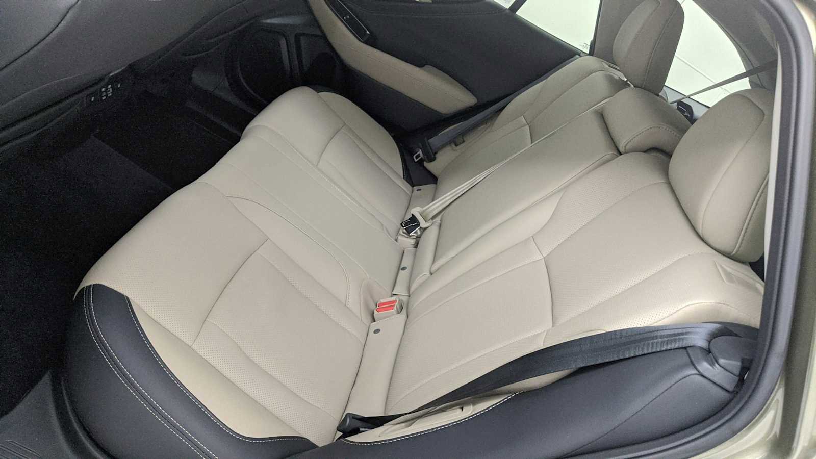 Certified 2023 Subaru Outback Limited AWD/4WD image 29