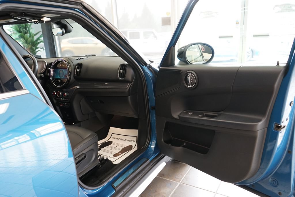 Used 2022 MINI Cooper Countryman ALL4 AWD/4WD image 39